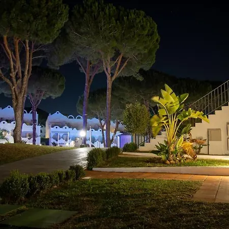 Casadelsol-marbella-slonce,piasek,szmaragdowa Woda Daire *