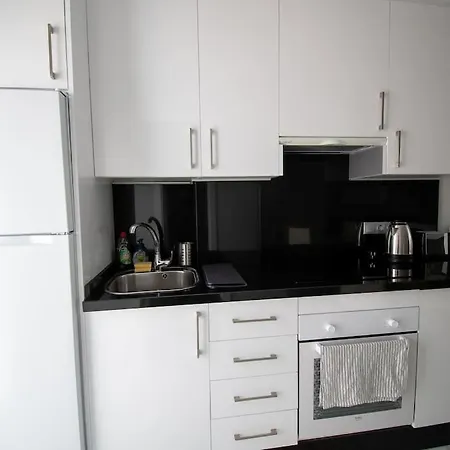 Casadelsol-marbella-slonce,piasek,szmaragdowa Woda *