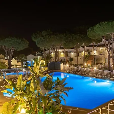 Casadelsol-marbella-slonce,piasek,szmaragdowa Woda Apartment Marbella