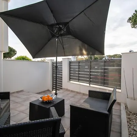 Casadelsol-marbella-slonce,piasek,szmaragdowa Woda Marbella