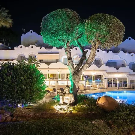 Apartment Casadelsol-marbella-slonce,piasek,szmaragdowa Woda Marbella