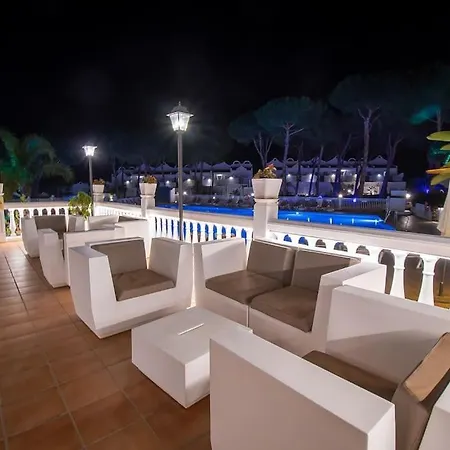 Casadelsol-marbella-slonce,piasek,szmaragdowa Woda Apartment Marbella