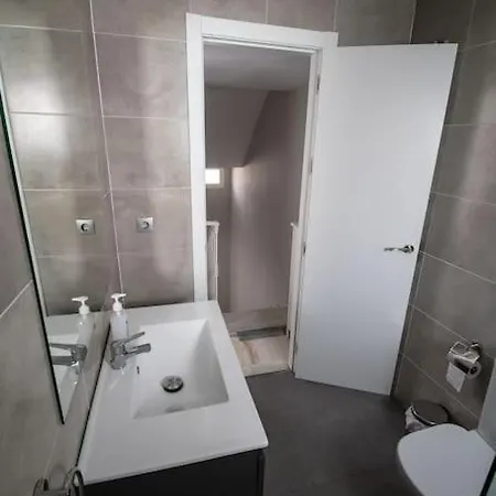 Casadelsol-marbella-slonce,piasek,szmaragdowa Woda Apartment *