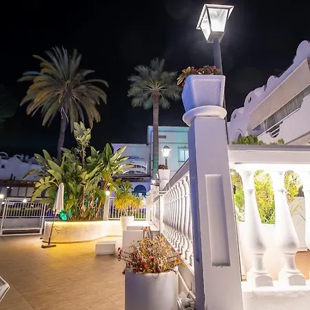 Casadelsol-marbella-slonce,piasek,szmaragdowa Woda Apartment *