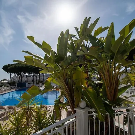 Casadelsol-marbella-slonce,piasek,szmaragdowa Woda * Marbella