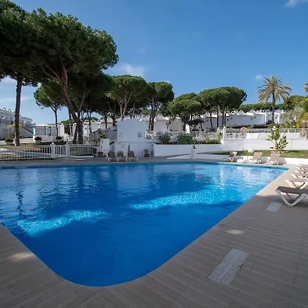 Apartment Casadelsol-marbella-slonce,piasek,szmaragdowa Woda