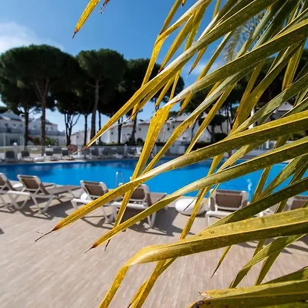 Apartment Casadelsol-marbella-slonce,piasek,szmaragdowa Woda *