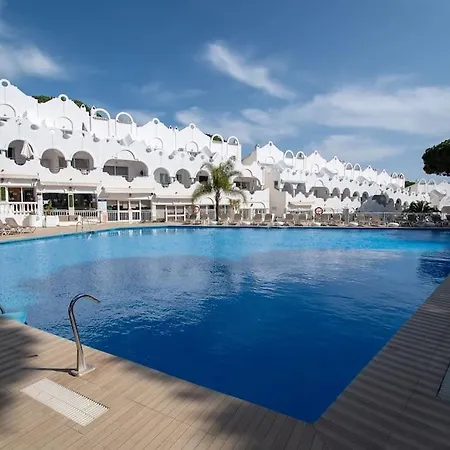 Casadelsol-marbella-slonce,piasek,szmaragdowa Woda Apartment *