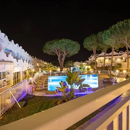 Apartment Casadelsol-marbella-slonce,piasek,szmaragdowa Woda