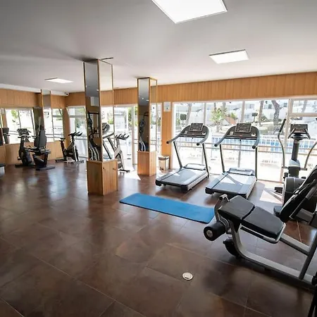 Apartment Casadelsol-marbella-slonce,piasek,szmaragdowa Woda