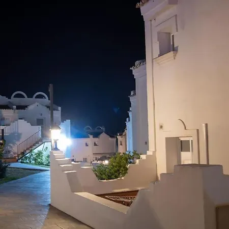 Apartment Casadelsol-marbella-slonce,piasek,szmaragdowa Woda *