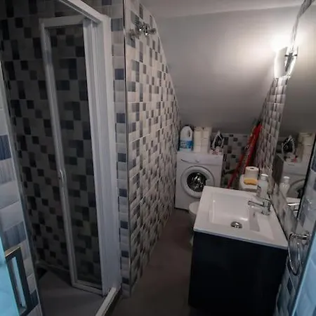 Casadelsol-marbella-slonce,piasek,szmaragdowa Woda Apartment *