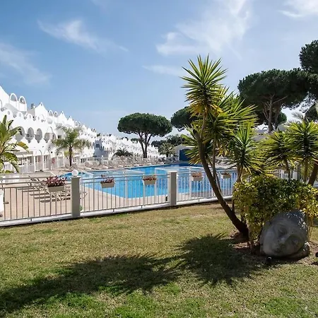 Casadelsol-marbella-slonce,piasek,szmaragdowa Woda Apartment Marbella