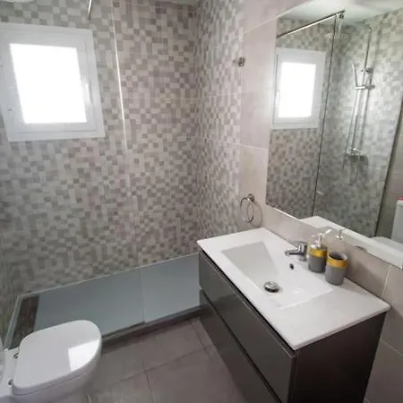 Casadelsol-marbella-slonce,piasek,szmaragdowa Woda *