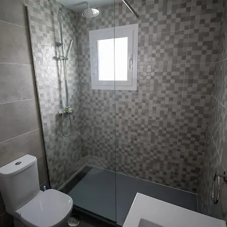 Casadelsol-marbella-slonce,piasek,szmaragdowa Woda Apartment Marbella