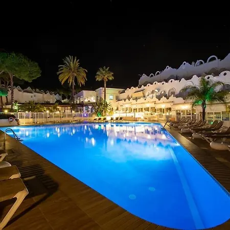Apartment Casadelsol-marbella-slonce,piasek,szmaragdowa Woda *