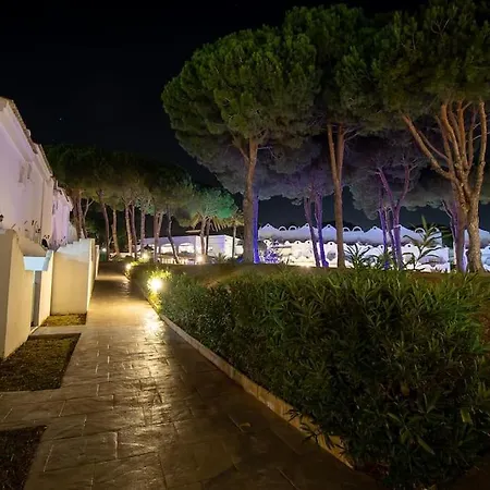 Apartment Casadelsol-marbella-slonce,piasek,szmaragdowa Woda