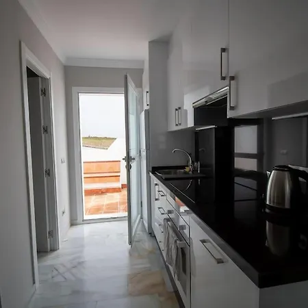 Casadelsol-marbella-slonce,piasek,szmaragdowa Woda *
