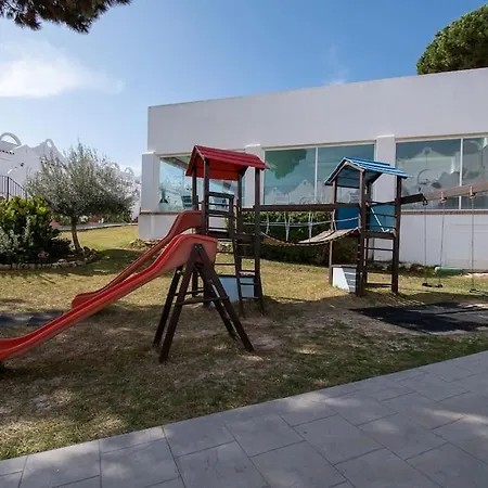 Casadelsol-marbella-slonce,piasek,szmaragdowa Woda Apartment