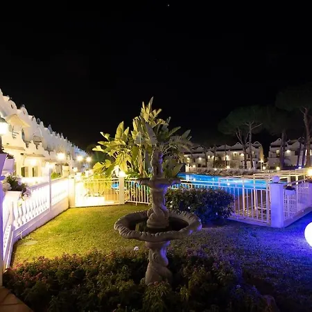 Casadelsol-marbella-slonce,piasek,szmaragdowa Woda Apartment *
