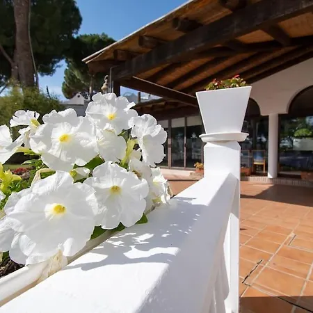 Apartment Casadelsol-marbella-slonce,piasek,szmaragdowa Woda