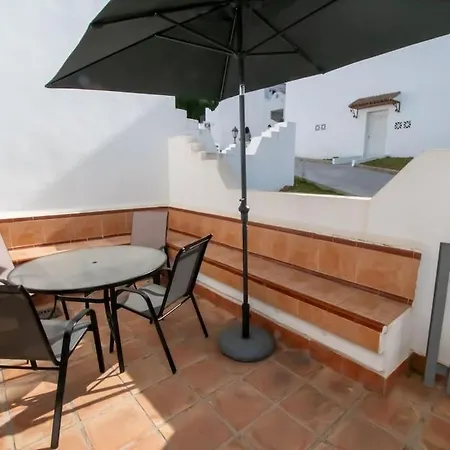 Casadelsol-marbella-slonce,piasek,szmaragdowa Woda Apartment
