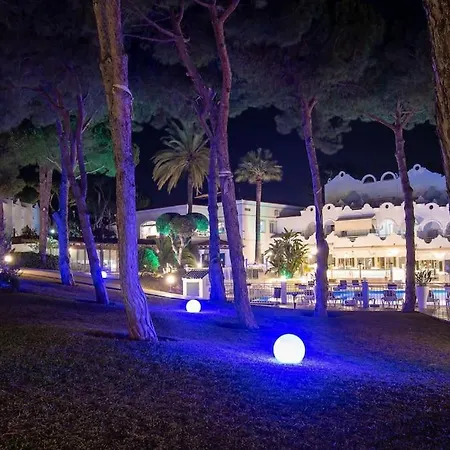 Casadelsol-marbella-slonce,piasek,szmaragdowa Woda Apartment Marbella