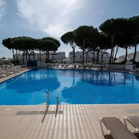 Casadelsol-marbella-slonce,piasek,szmaragdowa Woda Apartment *